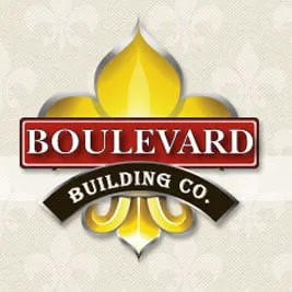 Slide of Boulevard Building Company