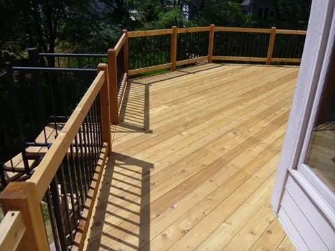 Slide of Boulevard Building Company