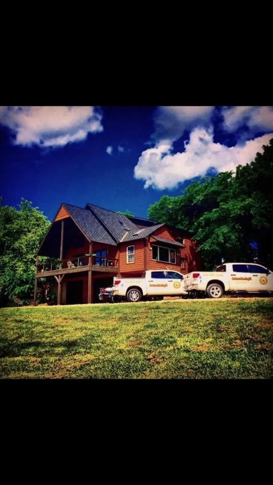 Trusted roof repair in Cleveland, MO by Boulevard Roofing