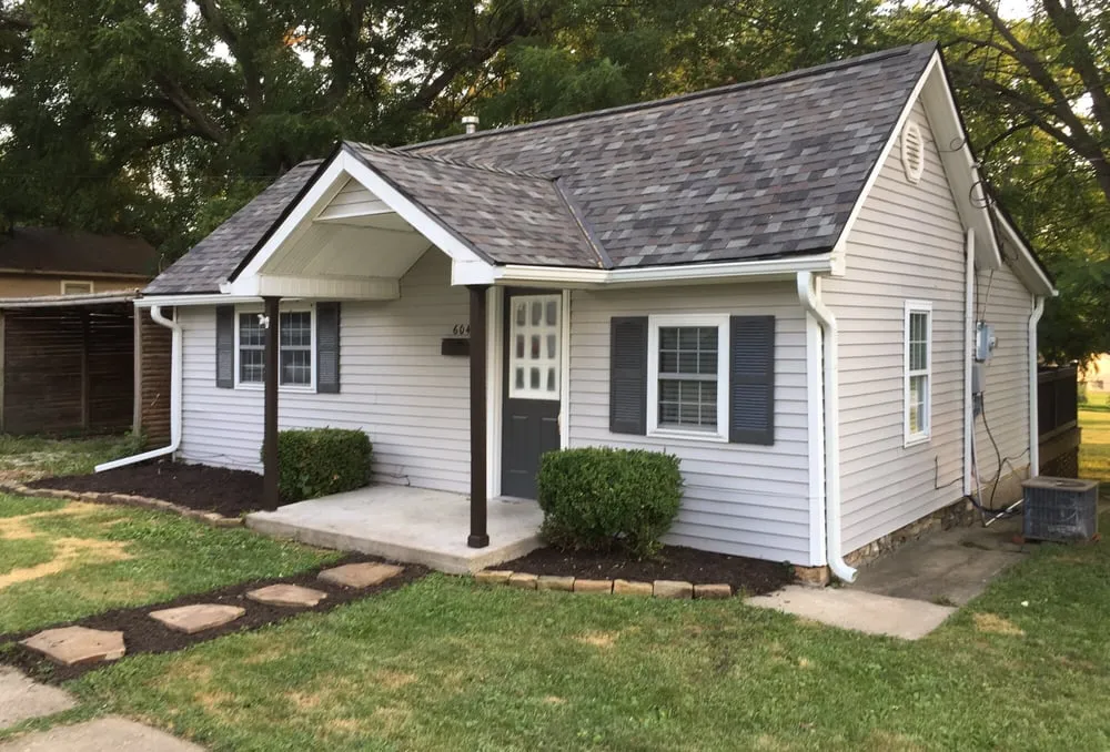Emergency metal roofing installation experts serving Cleveland, MO - Boulevard Roofing