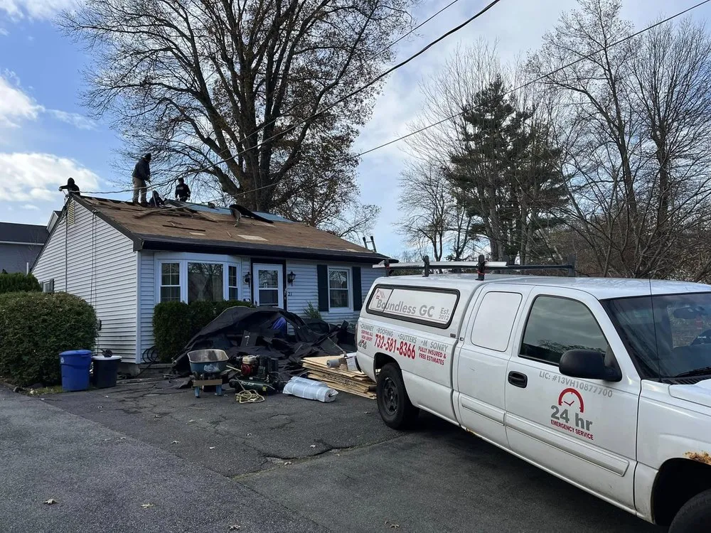 Slide of Boundless Roofing & Chimney
