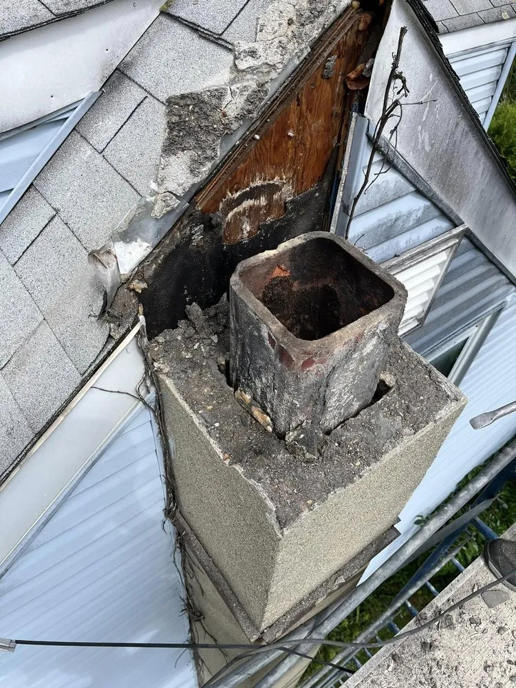 Slide of Boundless Roofing & Chimney