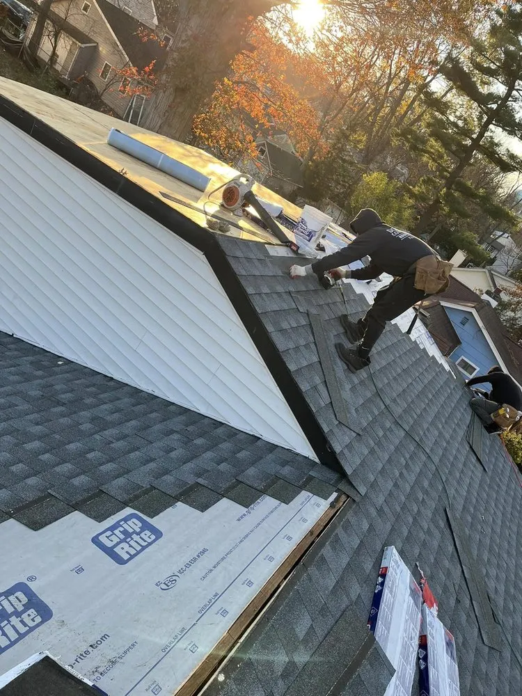 Slide of Boundless Roofing & Chimney