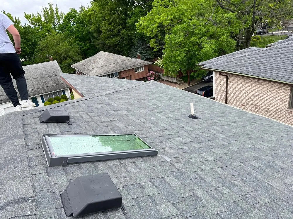 Slide of Boundless Roofing & Chimney