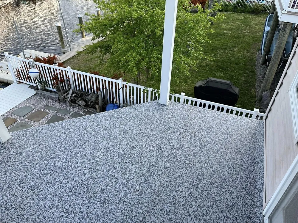 Slide of Boundless Roofing & Chimney