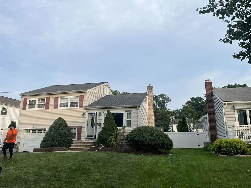 Slide of Boundless Roofing & Chimney