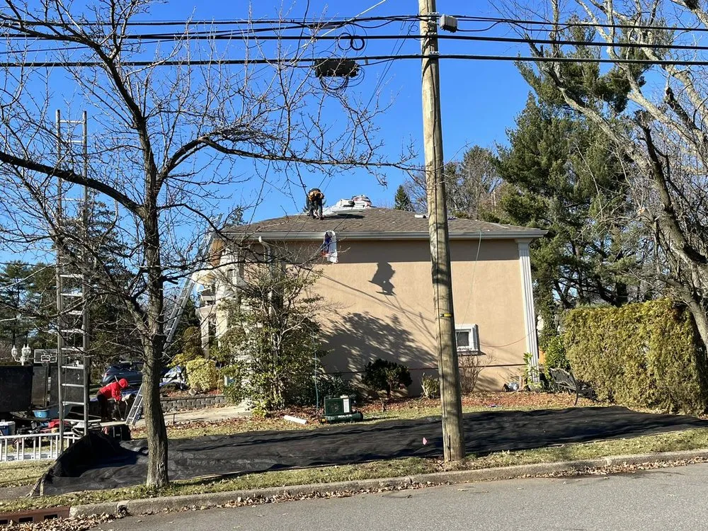 Slide of Boundless Roofing & Chimney