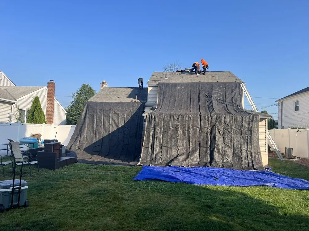 Slide of Boundless Roofing & Chimney