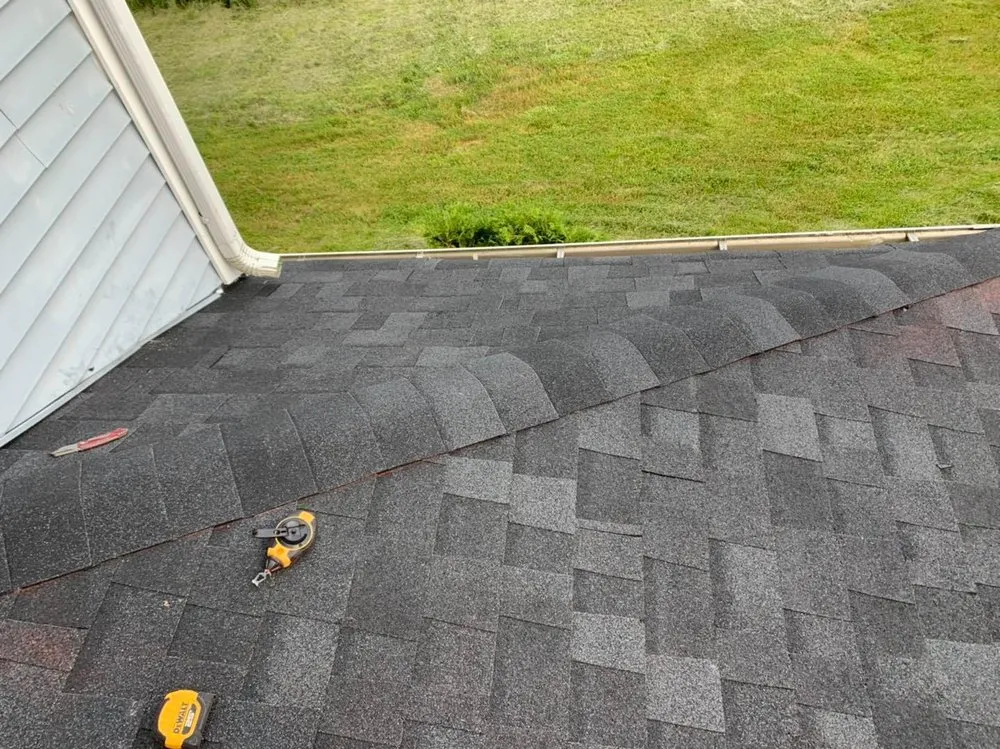 Slide of Boundless Roofing & Chimney