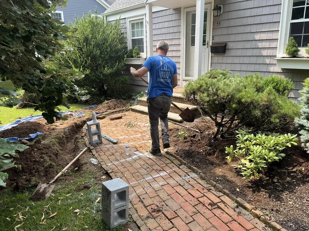Slide of Boundless Roofing & Chimney
