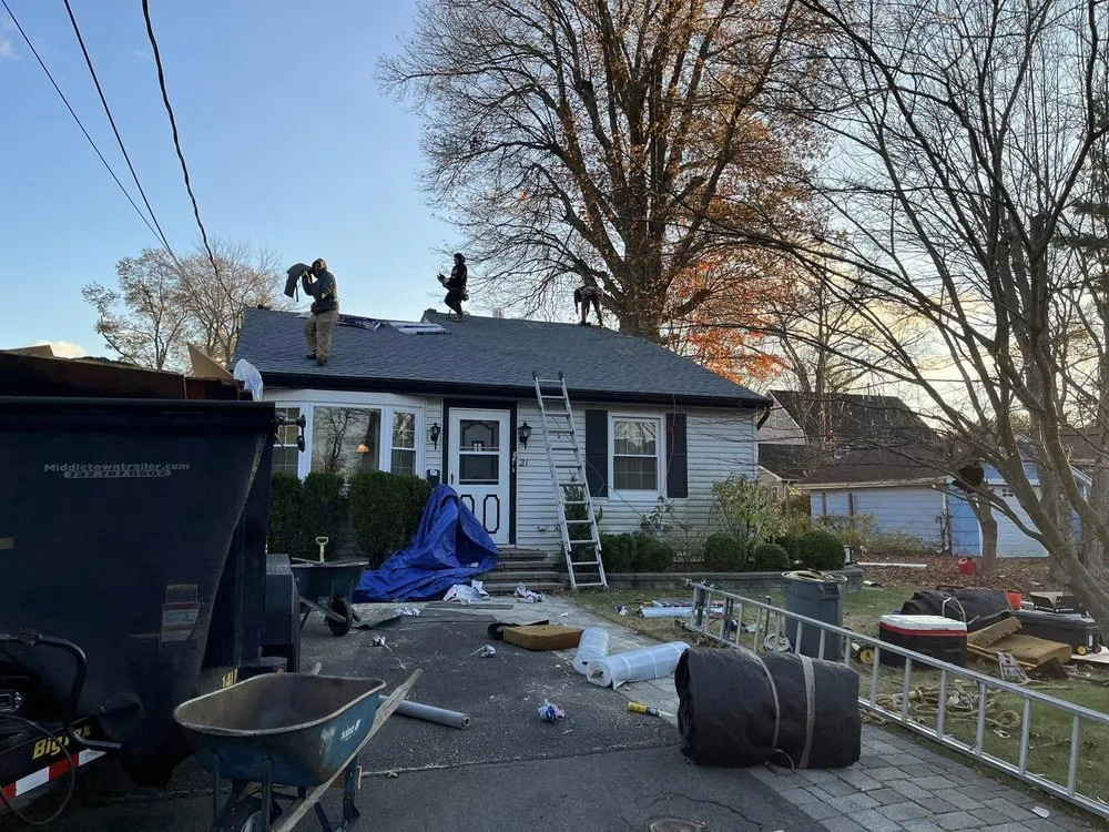 Slide of Boundless Roofing & Chimney