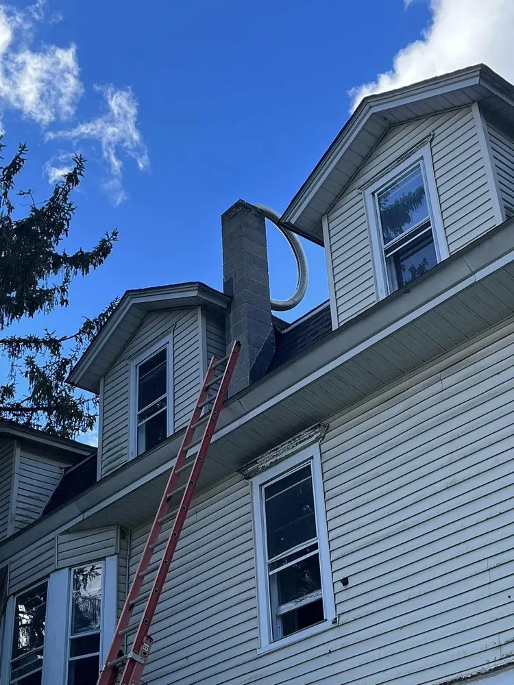Slide of Boundless Roofing & Chimney