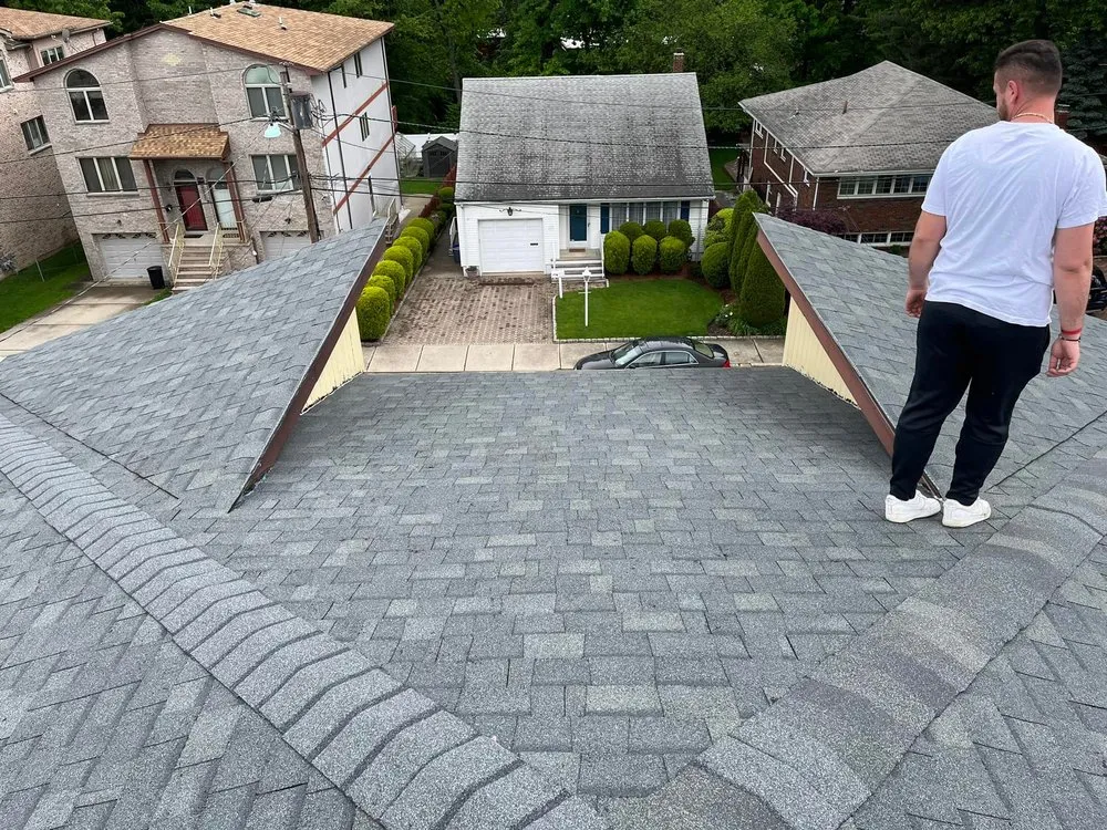 Slide of Boundless Roofing & Chimney