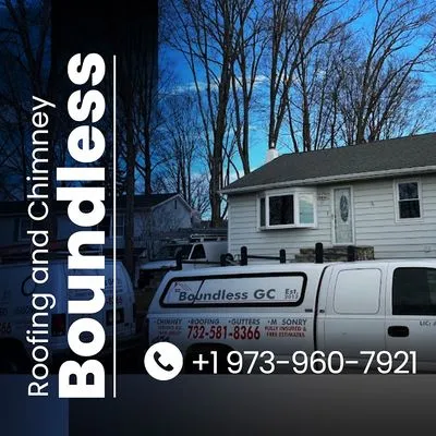 Boundless Roofing & Chimney