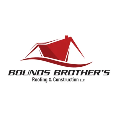 Bounds Brother’s Roofing & Construction Logo