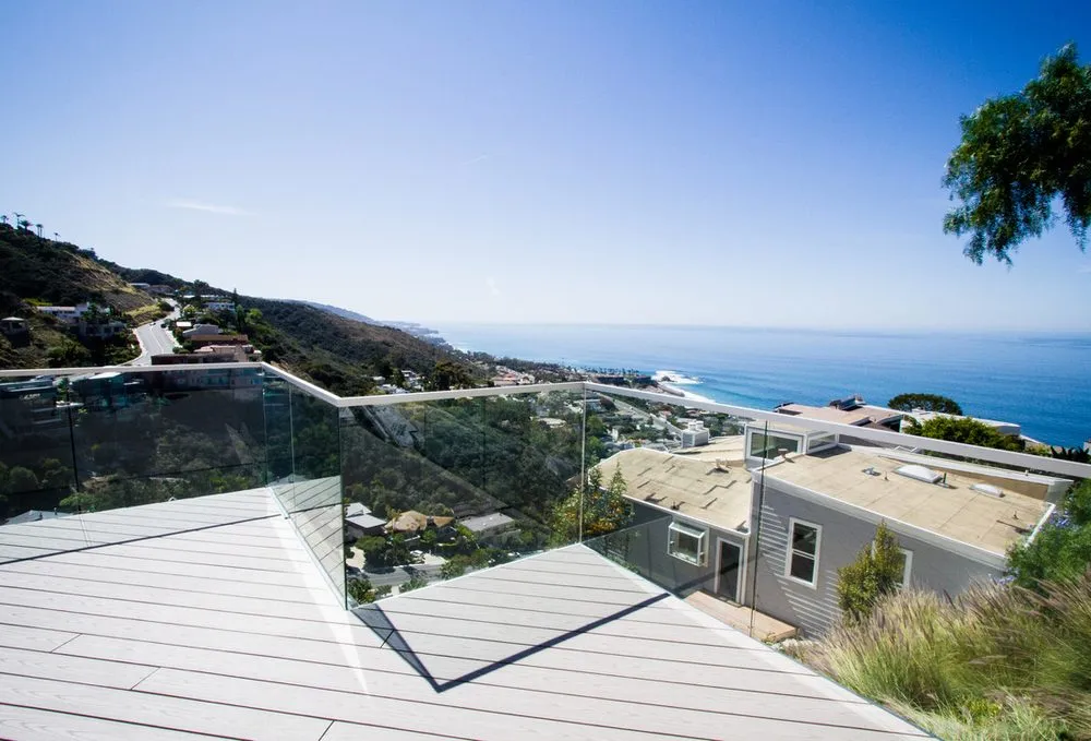 Slide of Bourke Construction