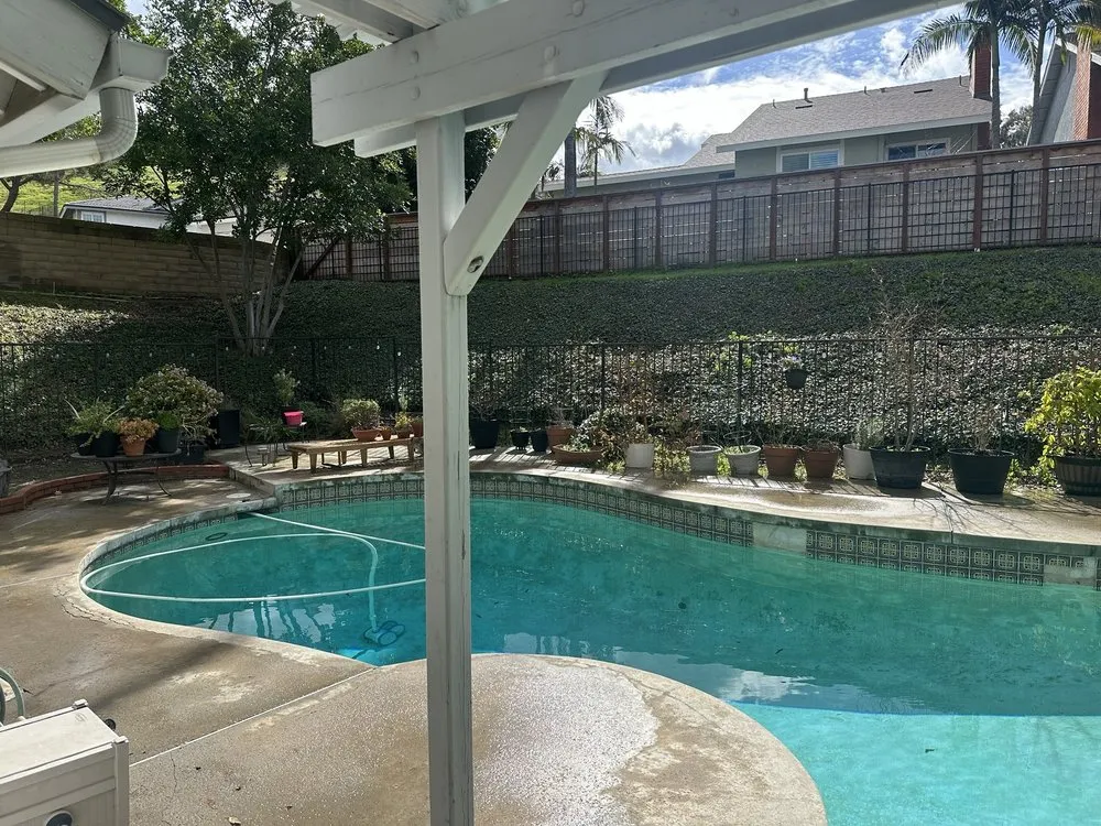 Slide of Bourke Construction