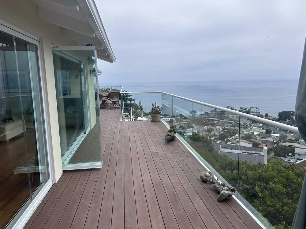 Slide of Bourke Construction