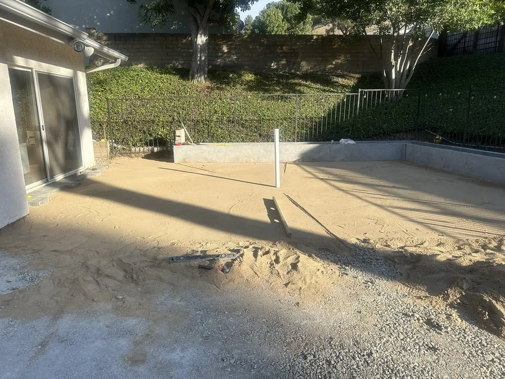 Slide of Bourke Construction