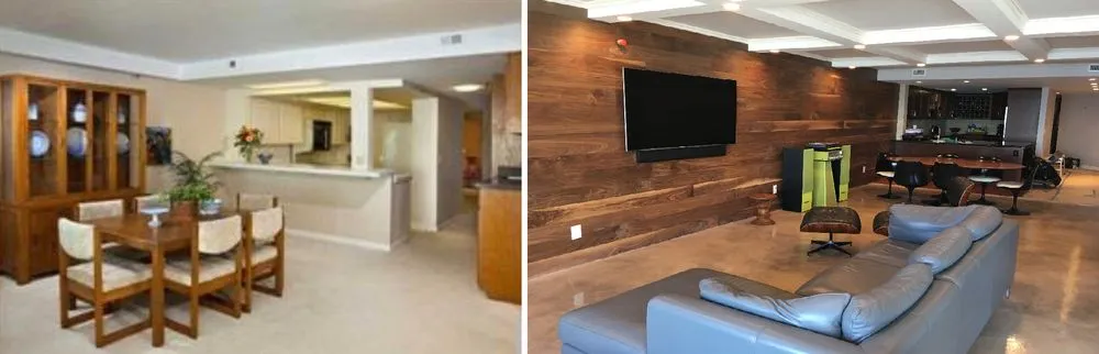 Slide of Bourke Construction