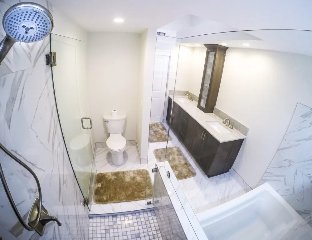 Slide of Bourke Construction