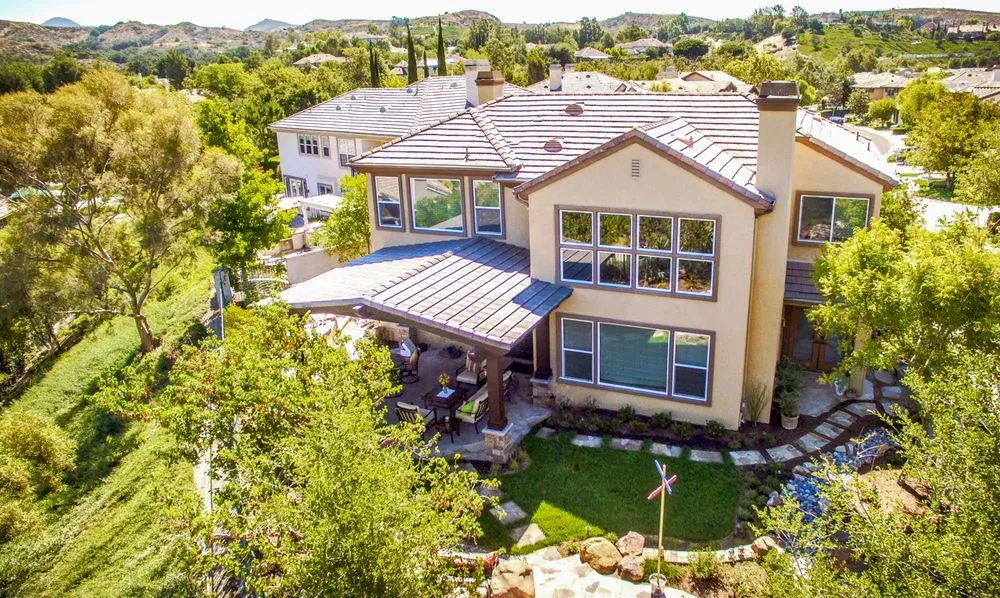 Slide of Bourke Construction