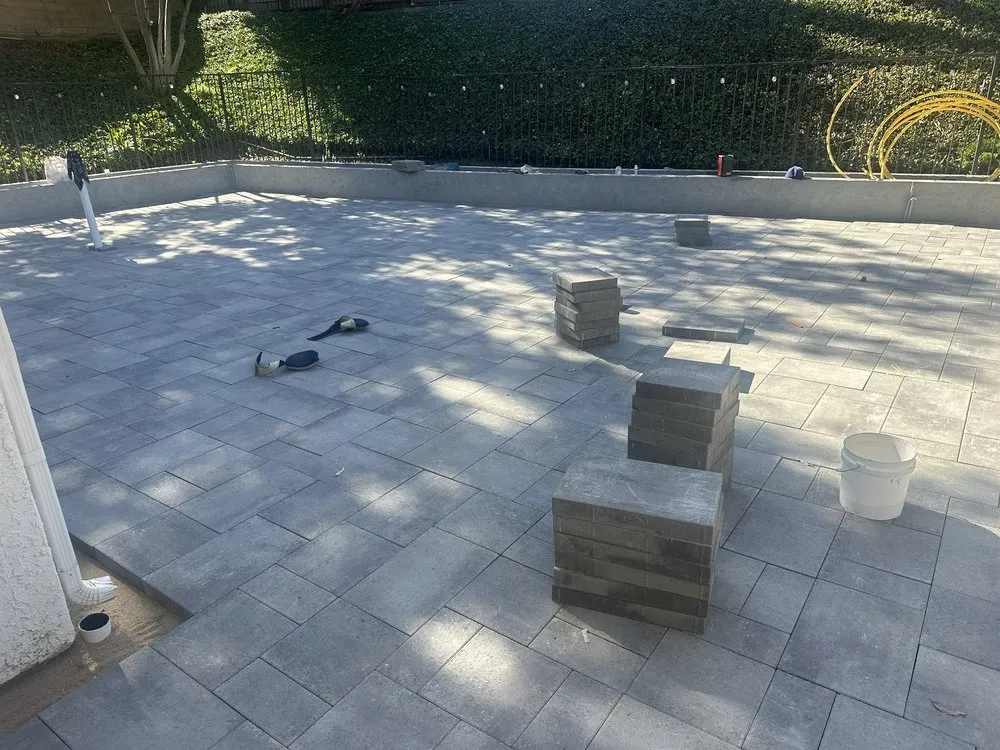 Slide of Bourke Construction