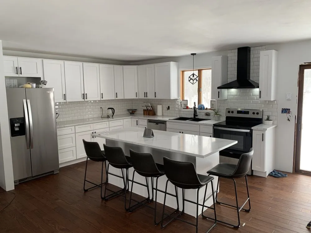 Slide of Bovt Construction