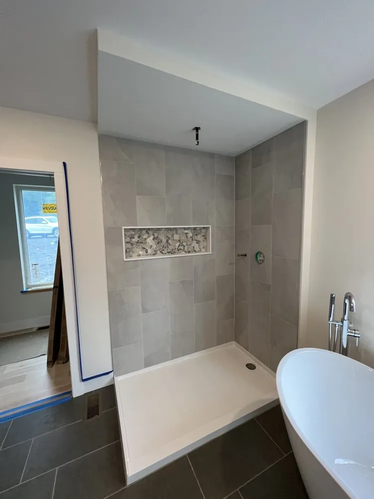 Slide of Bovt Construction