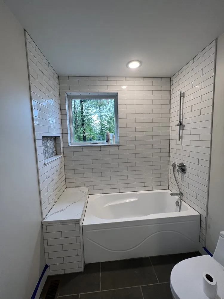 Slide of Bovt Construction