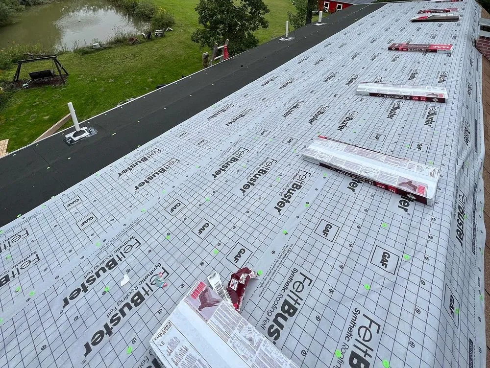 Slide of Bovt Construction