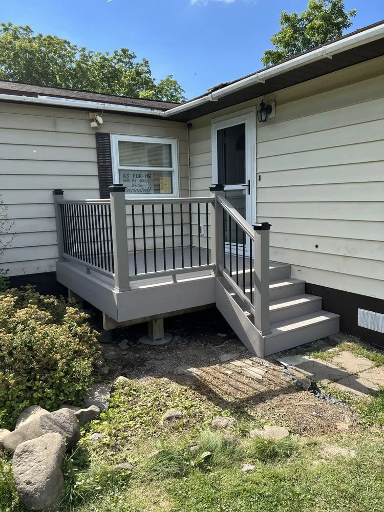 Slide of Bovt Construction