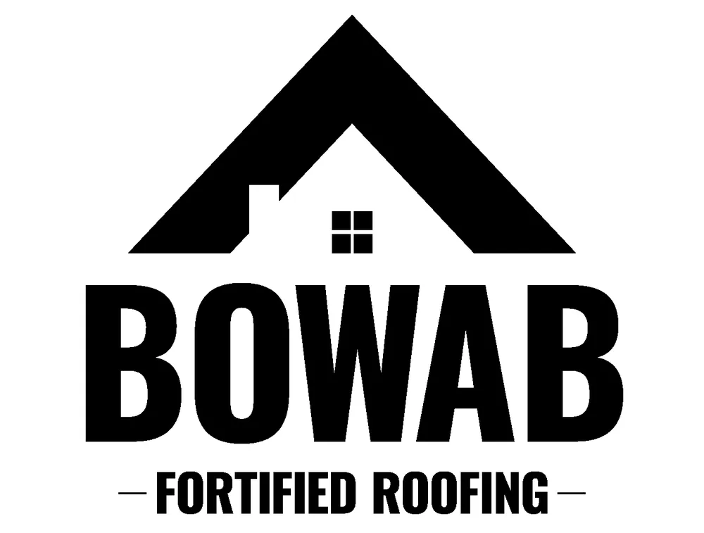 Slide of Bowab Fortified Roofing
