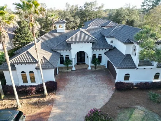 Bowab Fortified Roofing