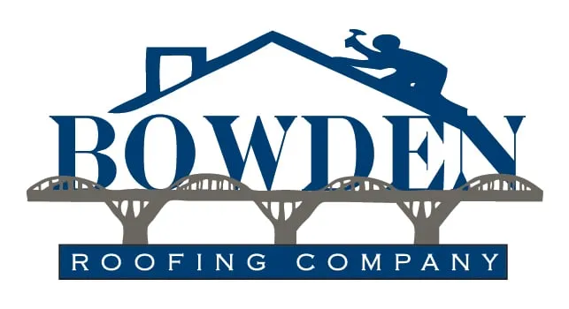 Slide of Bowden Roofing Company