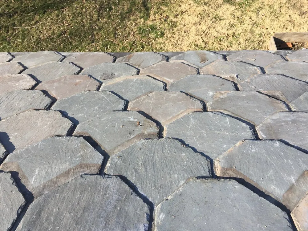 Reliable roof installation for fast service across Blacklick, OH - Bowen Brothers Slate Roofing