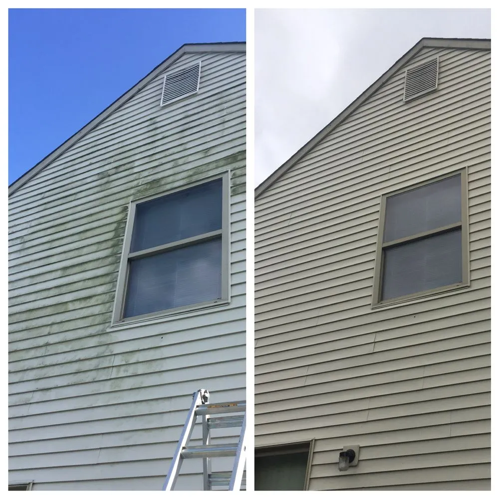 Top-rated roof leak repair in Blacklick, OH - Bowen Brothers Slate Roofing