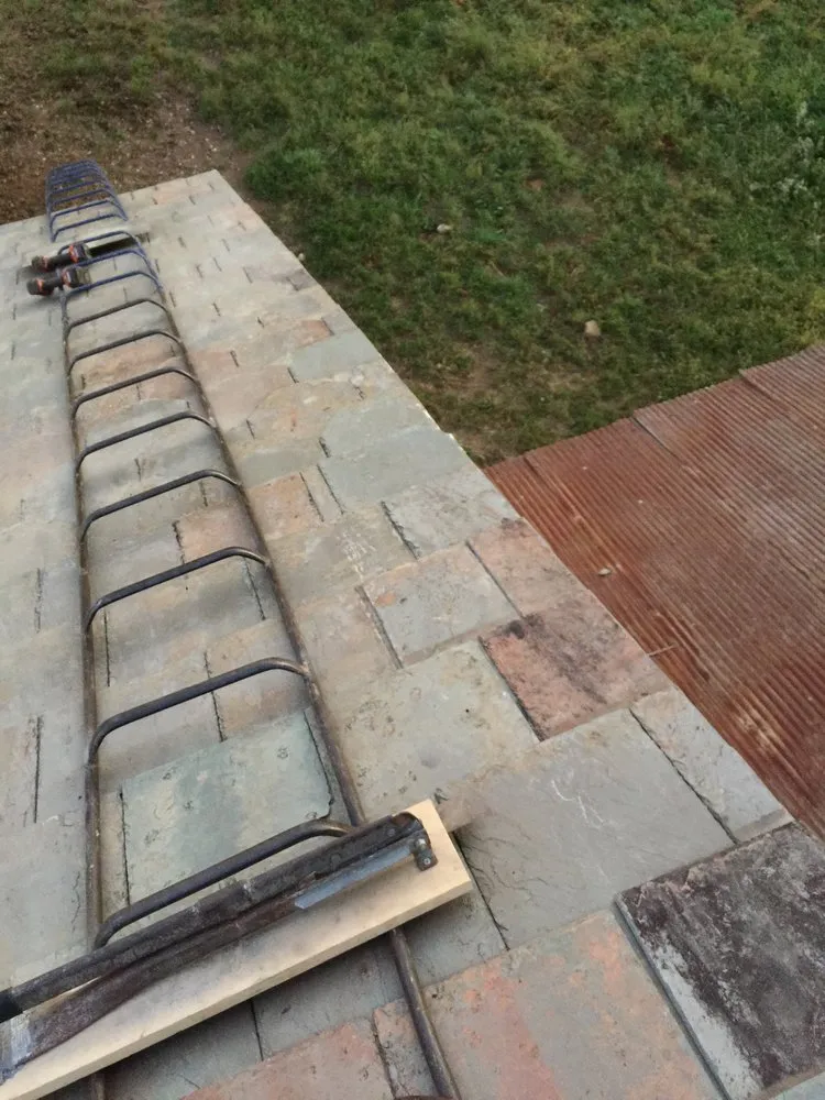 Professional shingle roofing service in Blacklick, OH - Bowen Brothers Slate Roofing