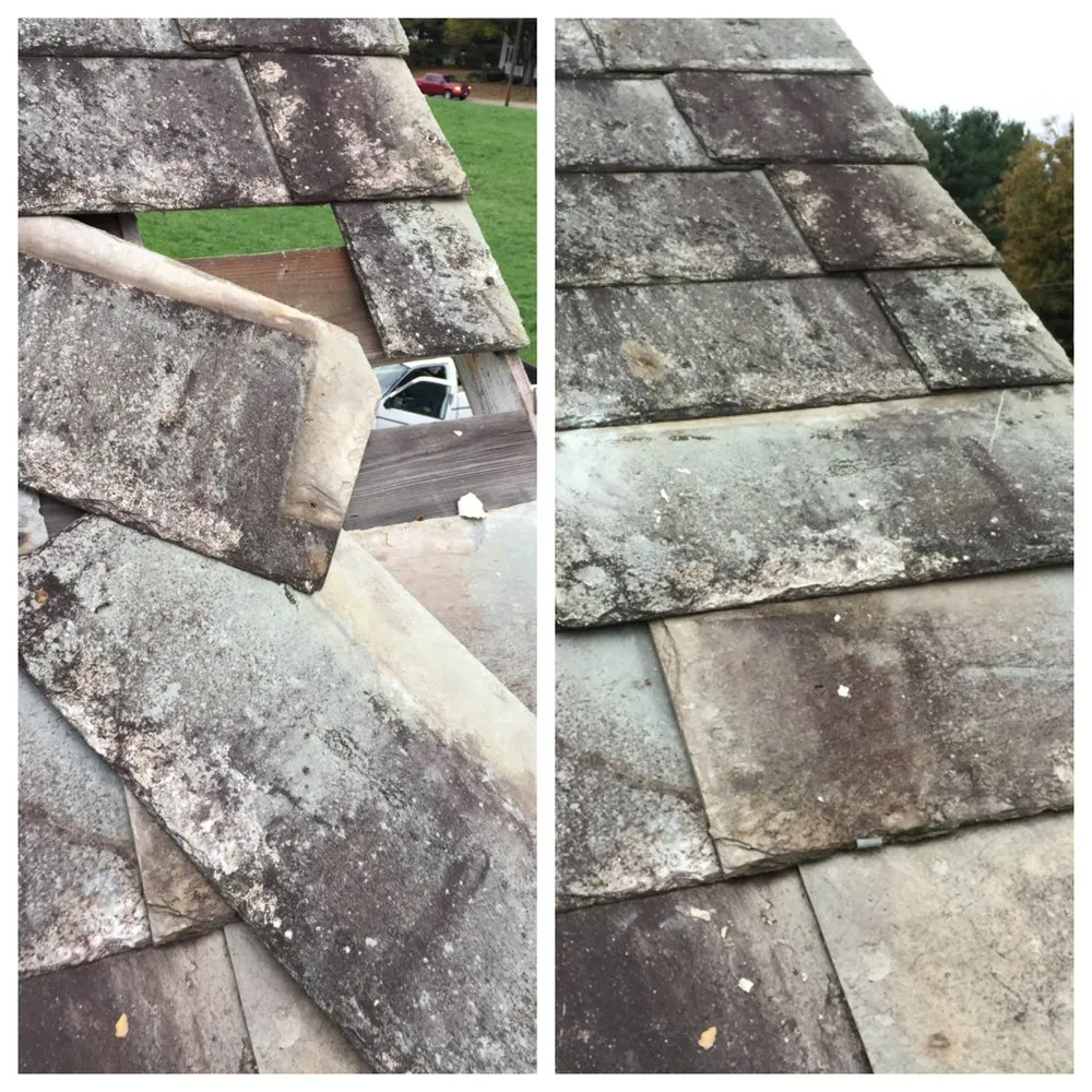 Reliable metal roofing installation with free inspection in Blacklick, OH by Bowen Brothers Slate Roofing