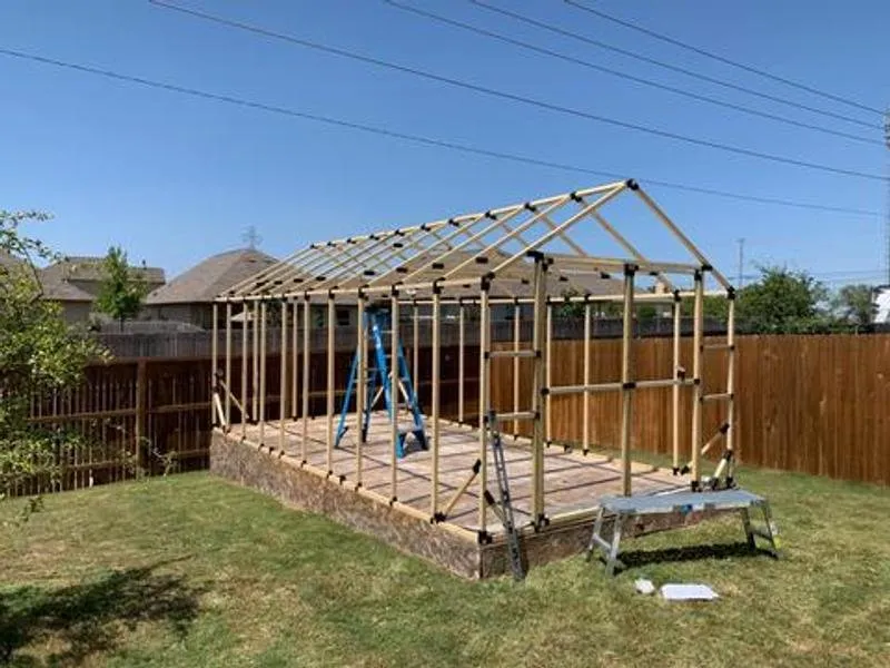 Slide of Bowen Home Remodeling And Repairs