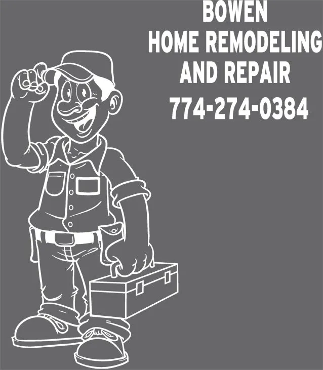 Slide of Bowen Home Remodeling And Repairs