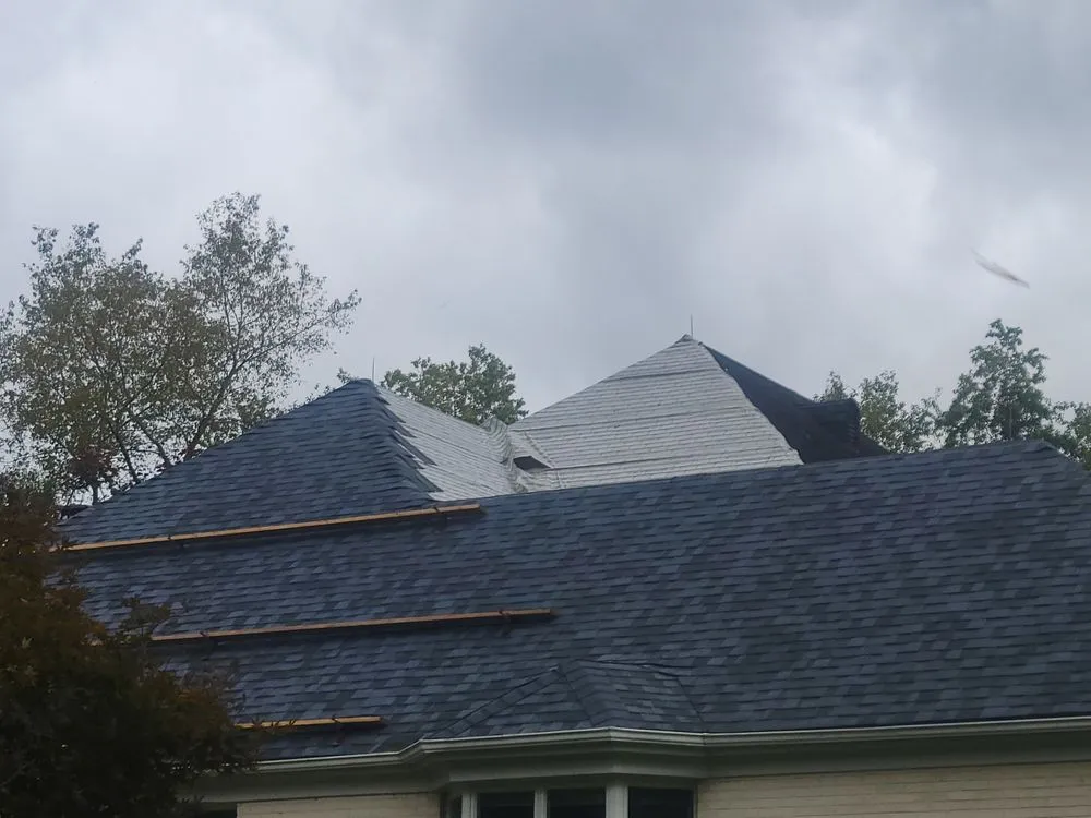 Slide of Bowen Roofing & Home Improvements