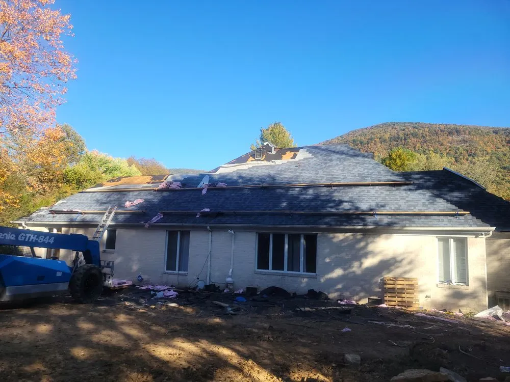 Slide of Bowen Roofing & Home Improvements