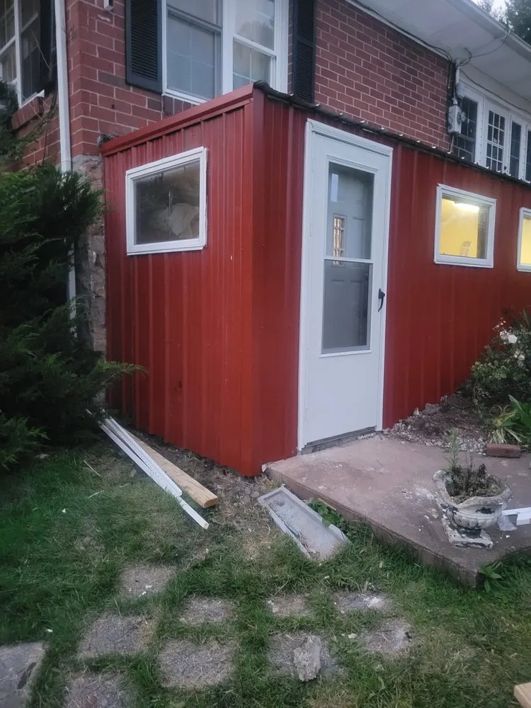 Slide of Bowen Roofing & Home Improvements