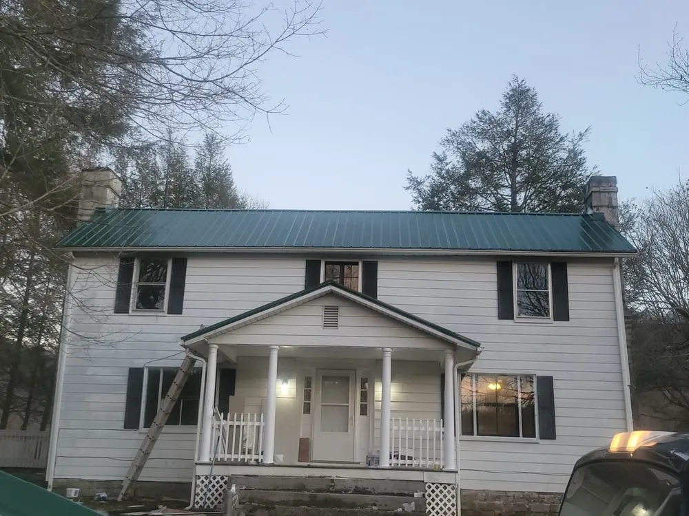 Slide of Bowen Roofing & Home Improvements