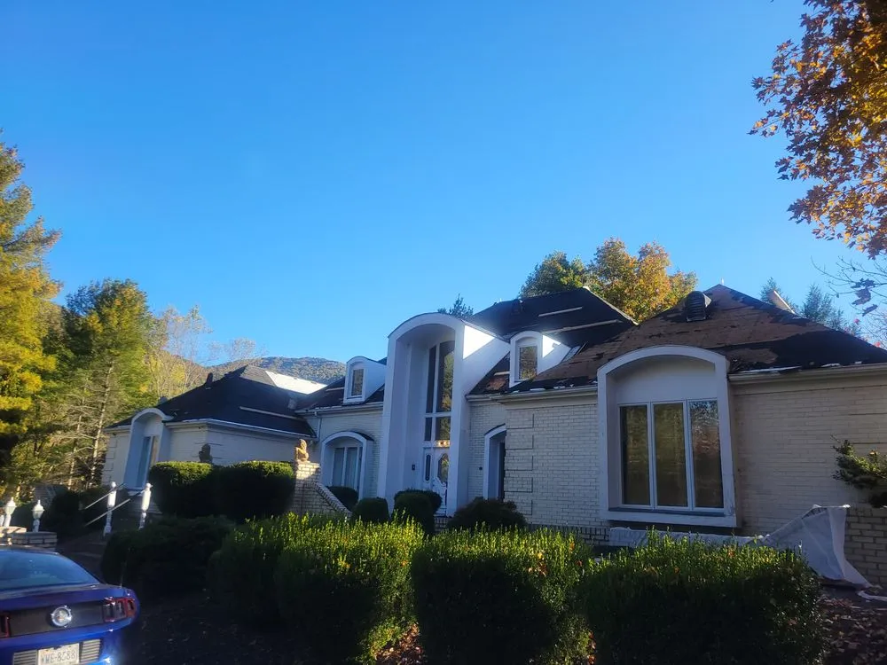 Slide of Bowen Roofing & Home Improvements