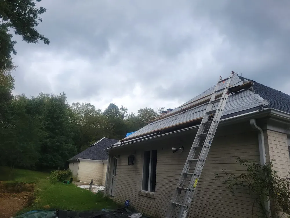 Slide of Bowen Roofing & Home Improvements