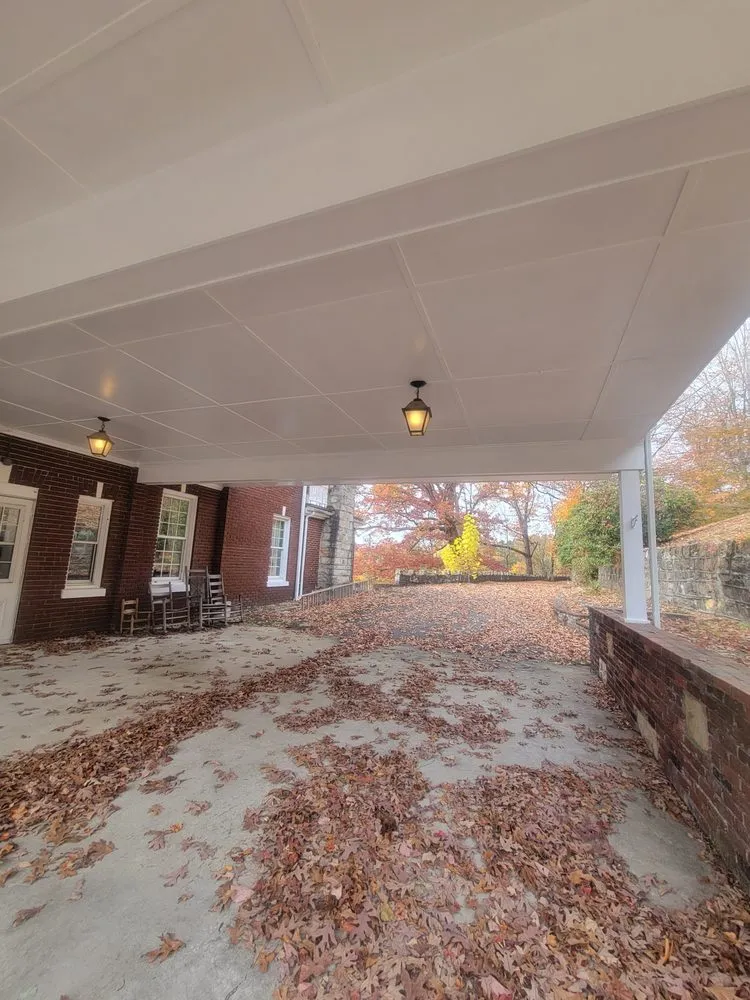 Slide of Bowen Roofing & Home Improvements