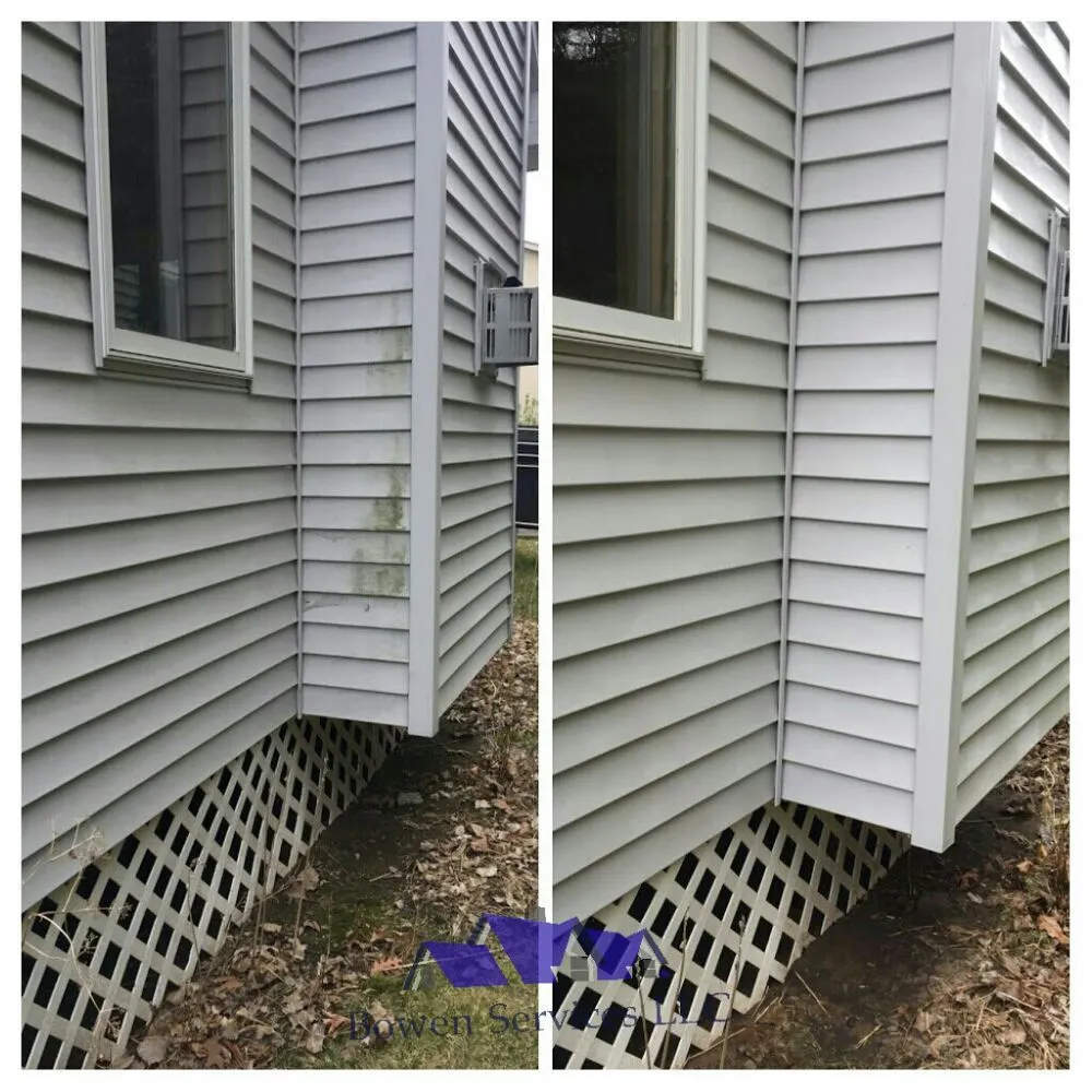 Slide of Bowen Services