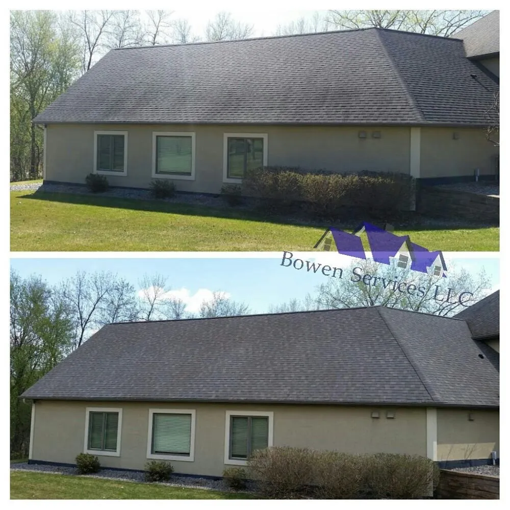 Slide of Bowen Services